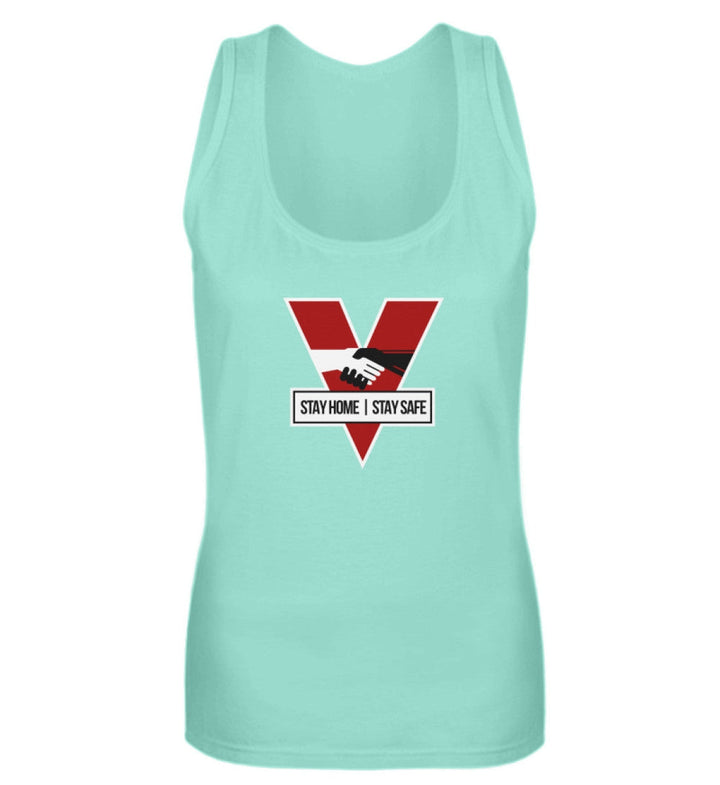 TANK TOP MÄDELS • 1984 / NEUSPRECH-HARLEKINSHOP