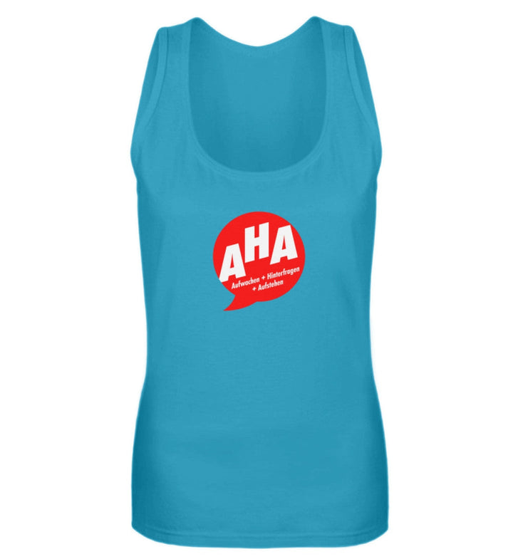 TANK TOP MÄDELS • AHA-HARLEKINSHOP