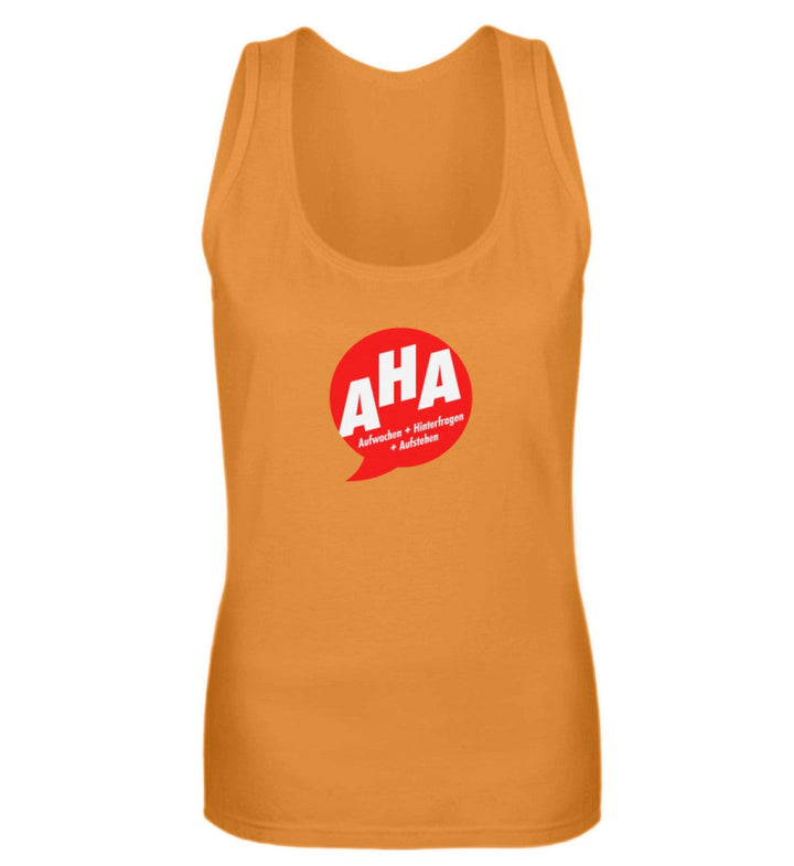 TANK TOP MÄDELS • AHA-HARLEKINSHOP