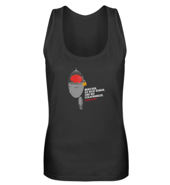 TANK TOP MÄDELS • ARENDT SCHLAFWANDLER-HARLEKINSHOP