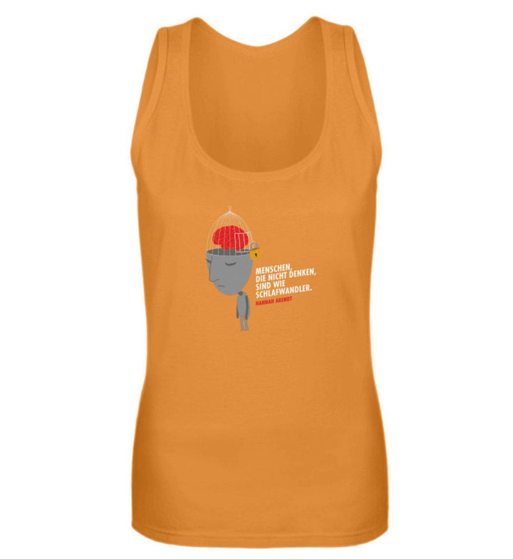 TANK TOP MÄDELS • ARENDT SCHLAFWANDLER-HARLEKINSHOP