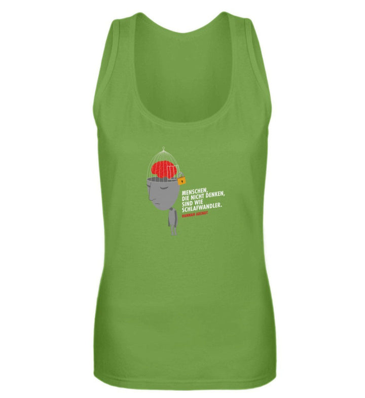 TANK TOP MÄDELS • ARENDT SCHLAFWANDLER-HARLEKINSHOP
