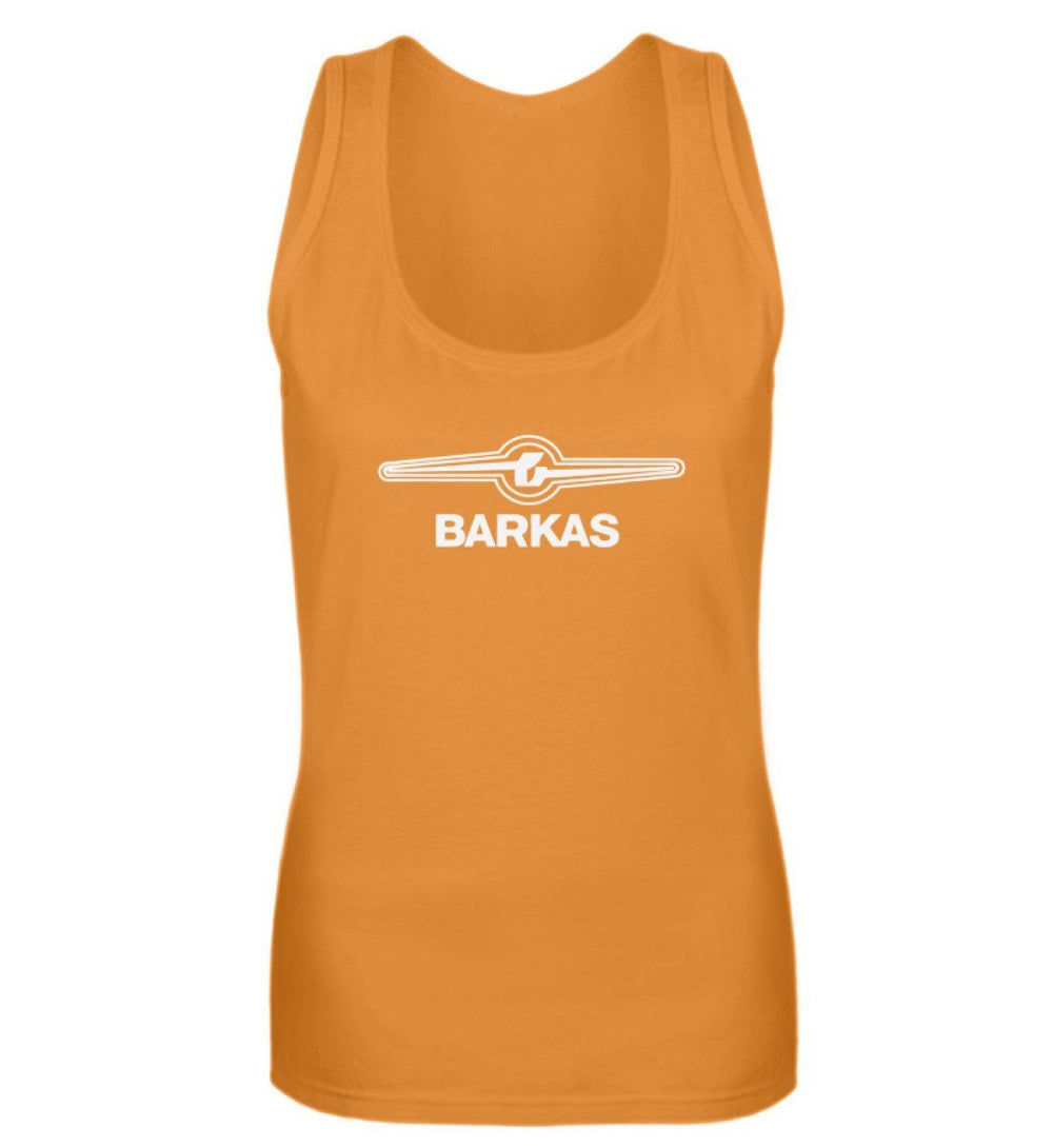 TANK TOP MÄDELS • BARKAS-HARLEKINSHOP