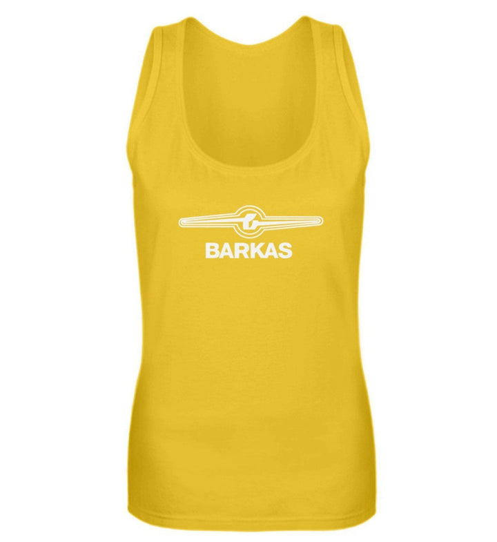 TANK TOP MÄDELS • BARKAS-HARLEKINSHOP