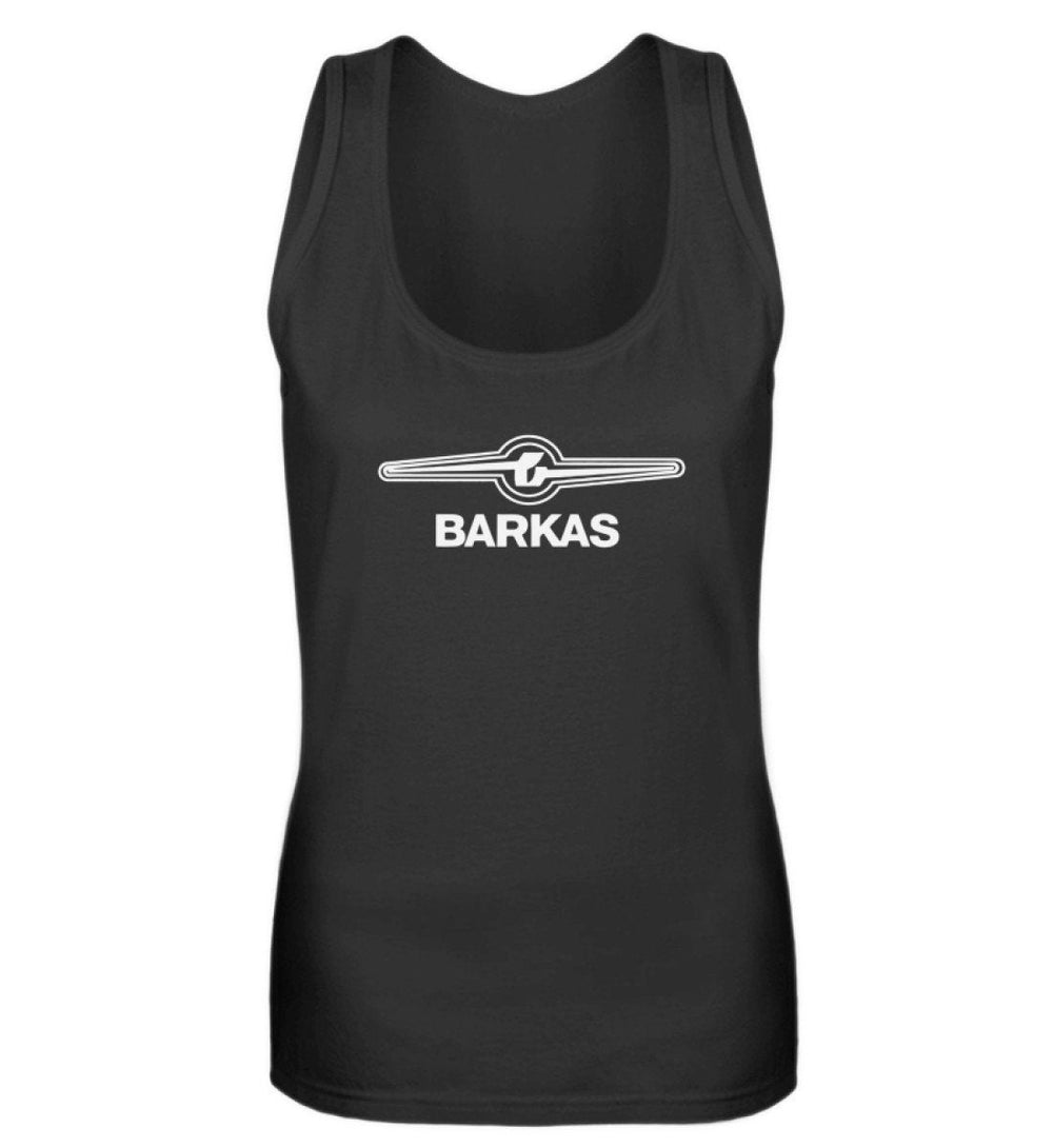 TANK TOP MÄDELS • BARKAS-HARLEKINSHOP
