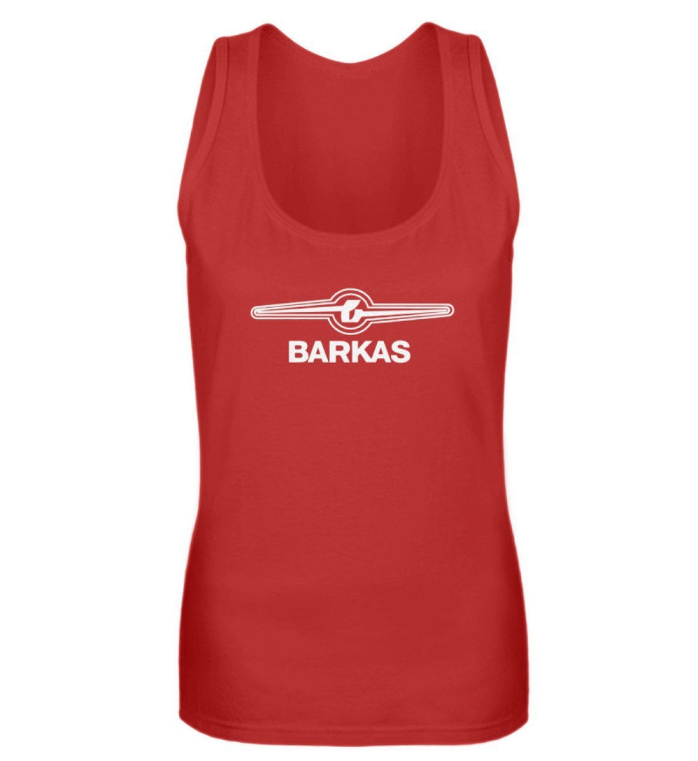 TANK TOP MÄDELS • BARKAS-HARLEKINSHOP