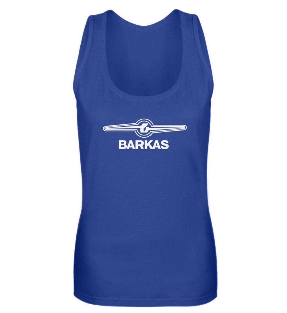 TANK TOP MÄDELS • BARKAS-HARLEKINSHOP