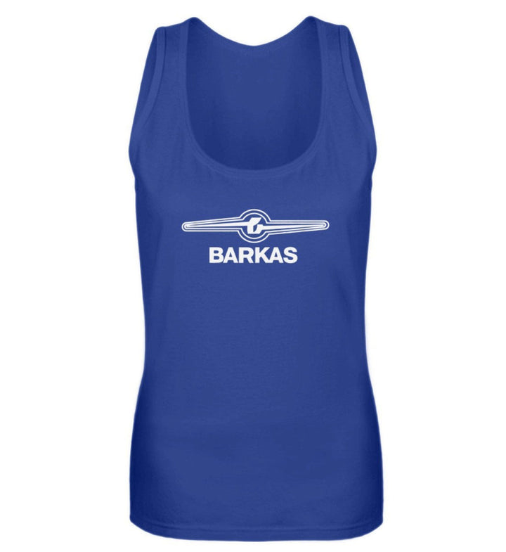 TANK TOP MÄDELS • BARKAS-HARLEKINSHOP