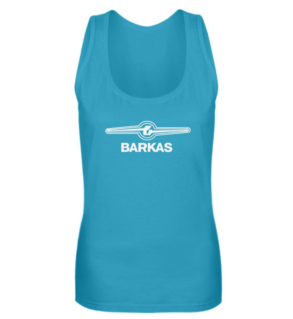 TANK TOP MÄDELS • BARKAS-HARLEKINSHOP