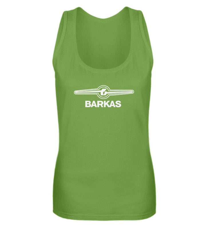 TANK TOP MÄDELS • BARKAS-HARLEKINSHOP