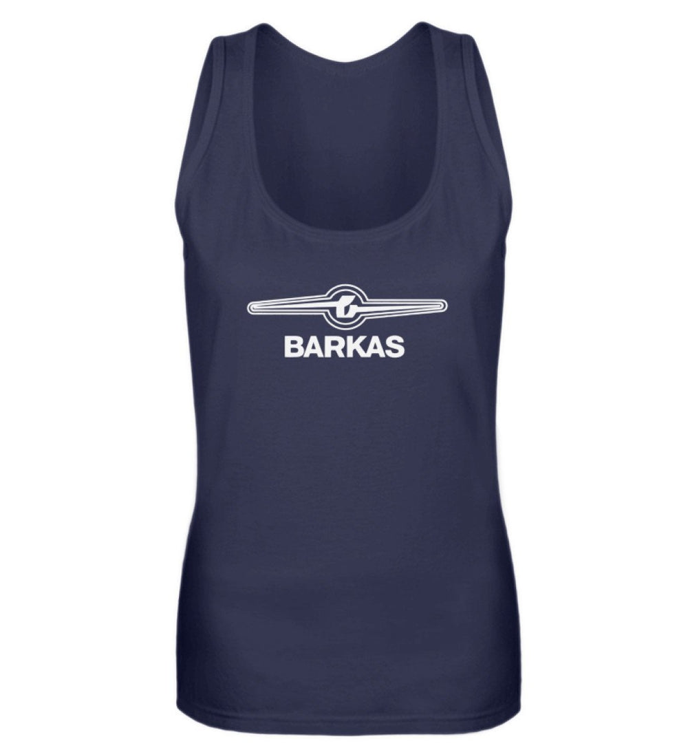 TANK TOP MÄDELS • BARKAS-HARLEKINSHOP