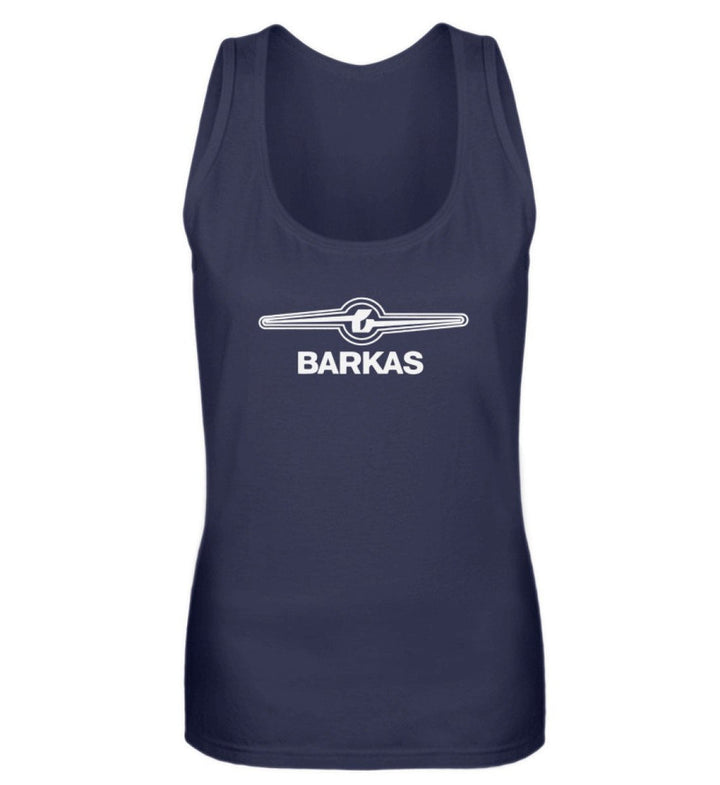 TANK TOP MÄDELS • BARKAS-HARLEKINSHOP