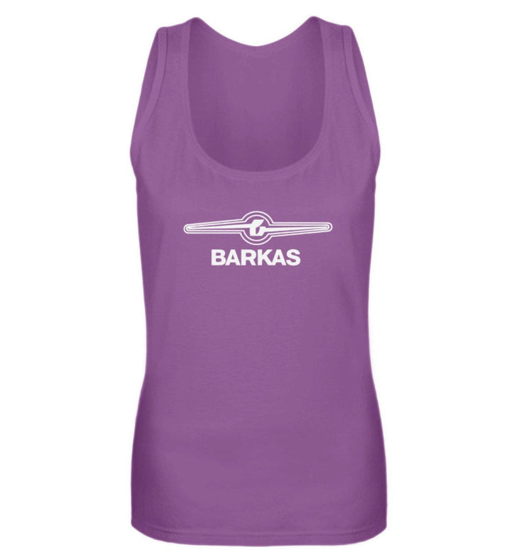 TANK TOP MÄDELS • BARKAS-HARLEKINSHOP