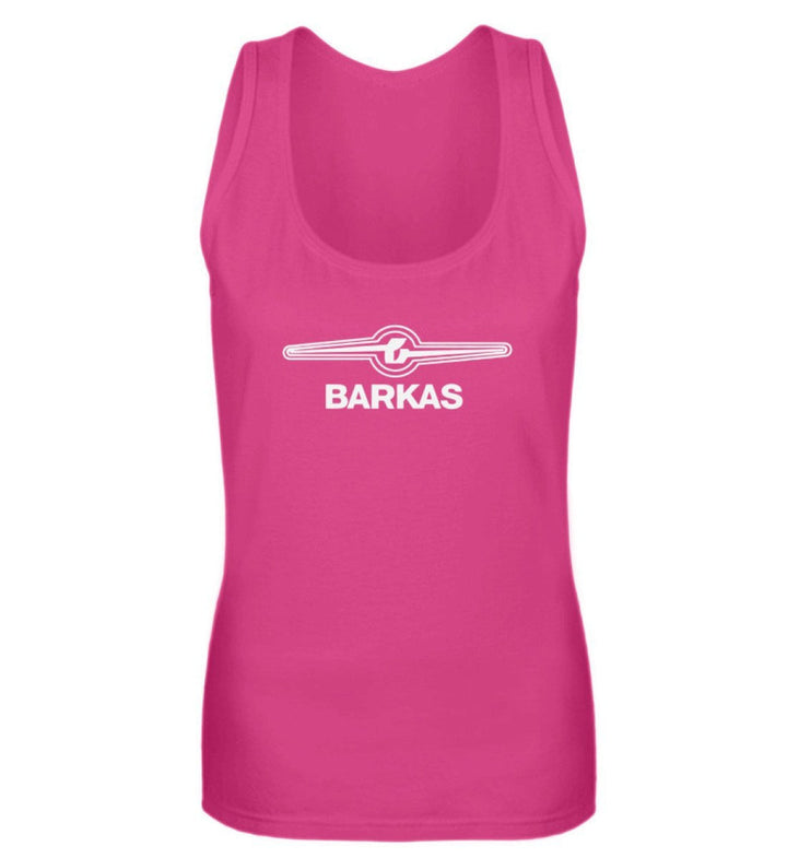 TANK TOP MÄDELS • BARKAS-HARLEKINSHOP