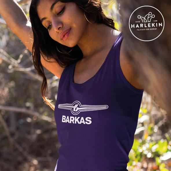 TANK TOP MÄDELS • BARKAS-HARLEKINSHOP