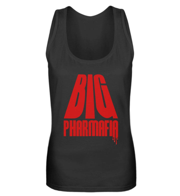 TANK TOP MÄDELS • BIG PHARMAFIA-HARLEKINSHOP
