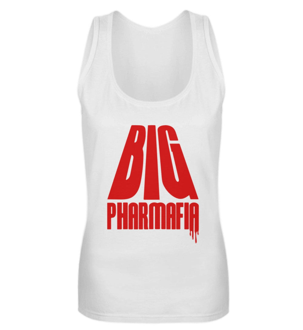 TANK TOP MÄDELS • BIG PHARMAFIA-HARLEKINSHOP