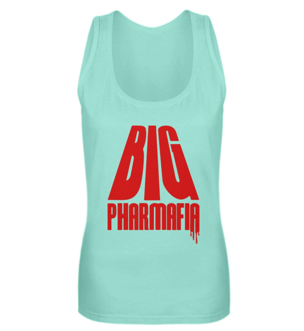 TANK TOP MÄDELS • BIG PHARMAFIA-HARLEKINSHOP