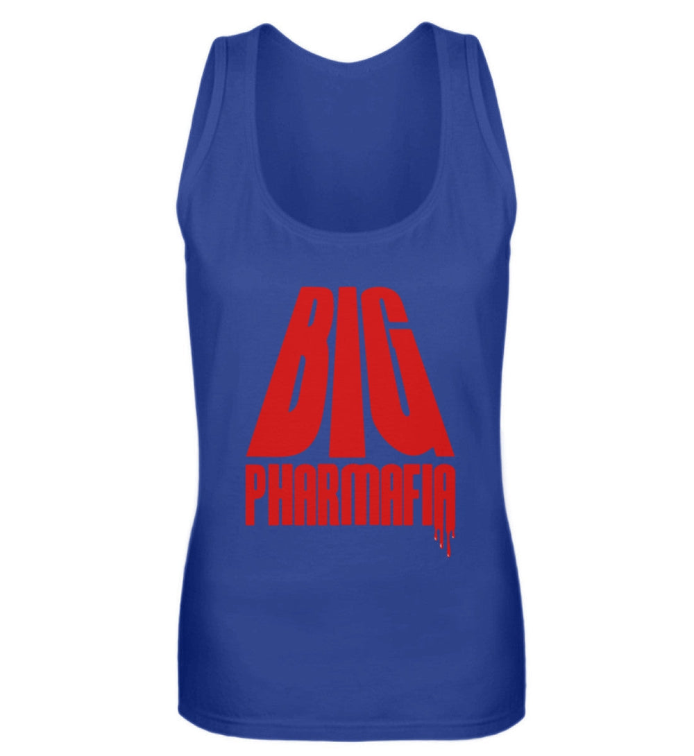 TANK TOP MÄDELS • BIG PHARMAFIA-HARLEKINSHOP