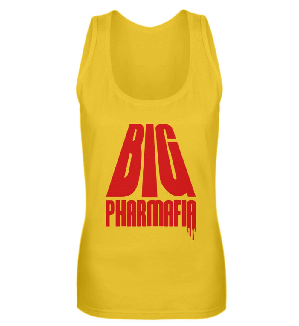 TANK TOP MÄDELS • BIG PHARMAFIA-HARLEKINSHOP
