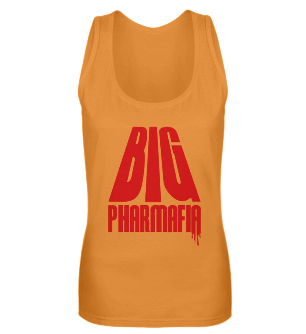 TANK TOP MÄDELS • BIG PHARMAFIA-HARLEKINSHOP