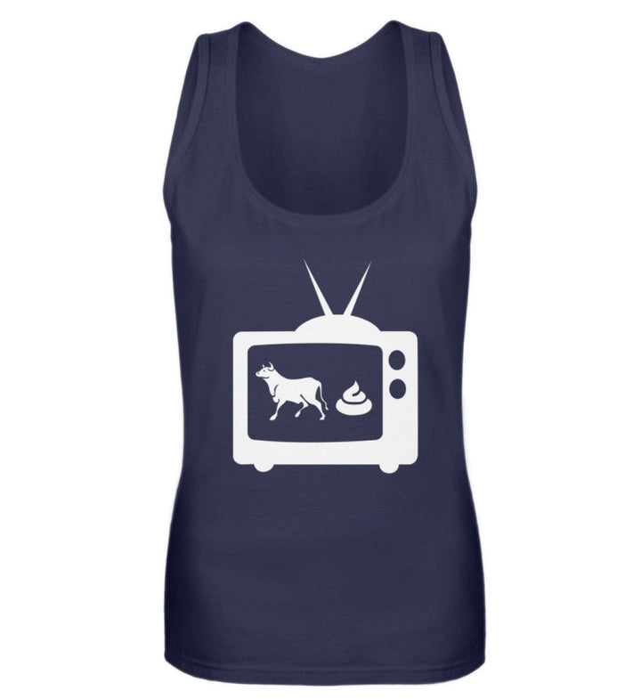 TANK TOP MÄDELS • BULLSHIT MEDIA-HARLEKINSHOP