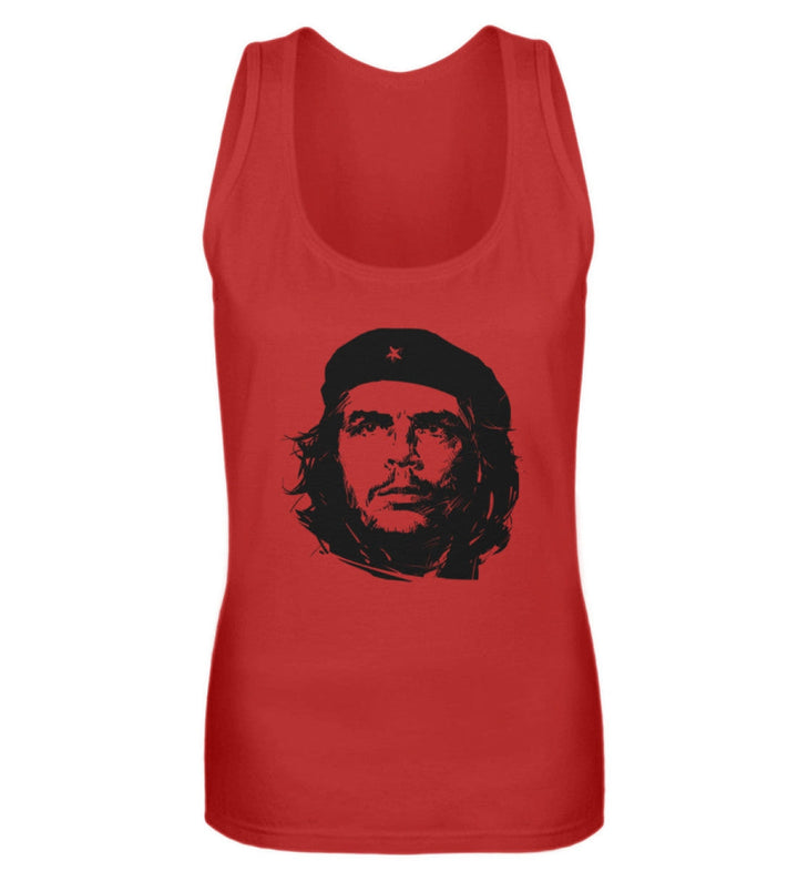 TANK TOP MÄDELS • CHE ICON-HARLEKINSHOP