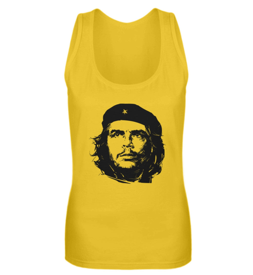 TANK TOP MÄDELS • CHE ICON-HARLEKINSHOP