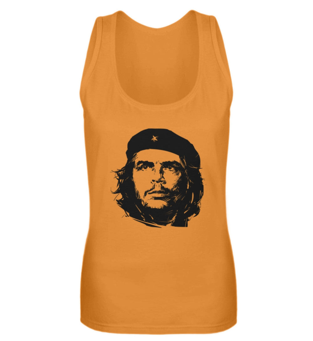 TANK TOP MÄDELS • CHE ICON-HARLEKINSHOP