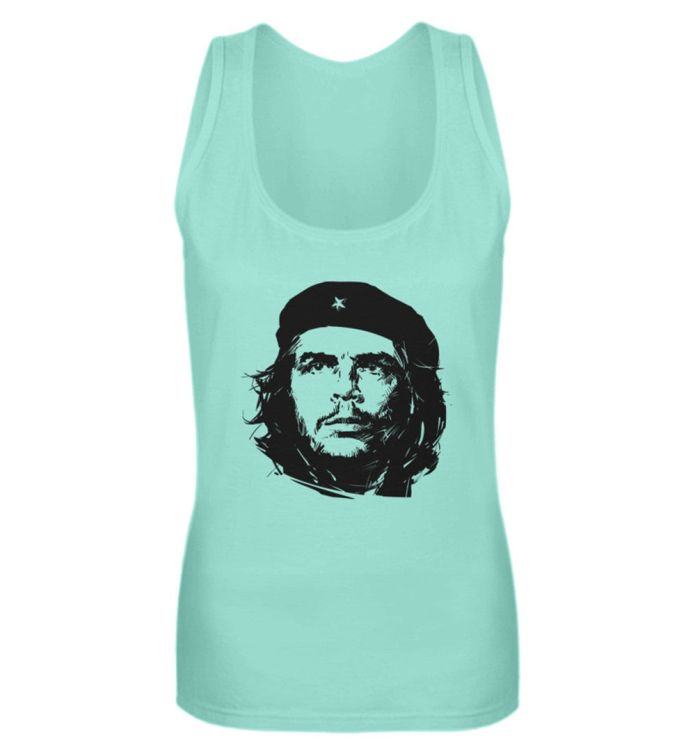 TANK TOP MÄDELS • CHE ICON-HARLEKINSHOP