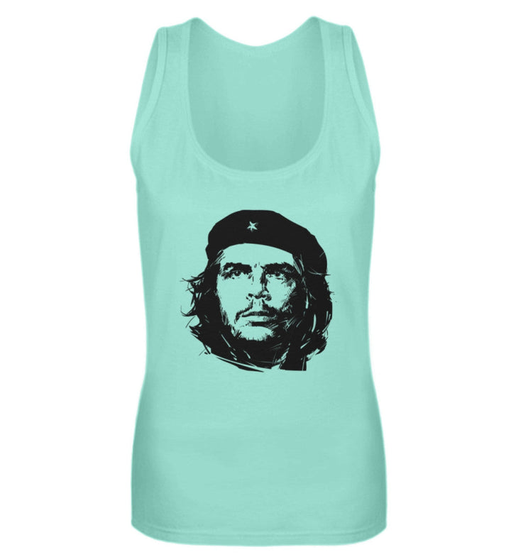 TANK TOP MÄDELS • CHE ICON-HARLEKINSHOP
