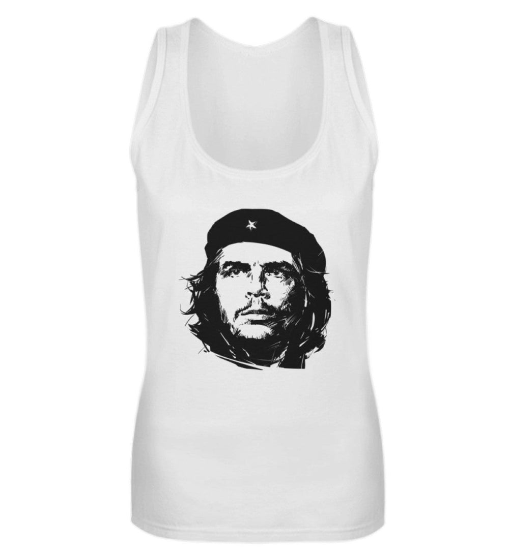 TANK TOP MÄDELS • CHE ICON-HARLEKINSHOP