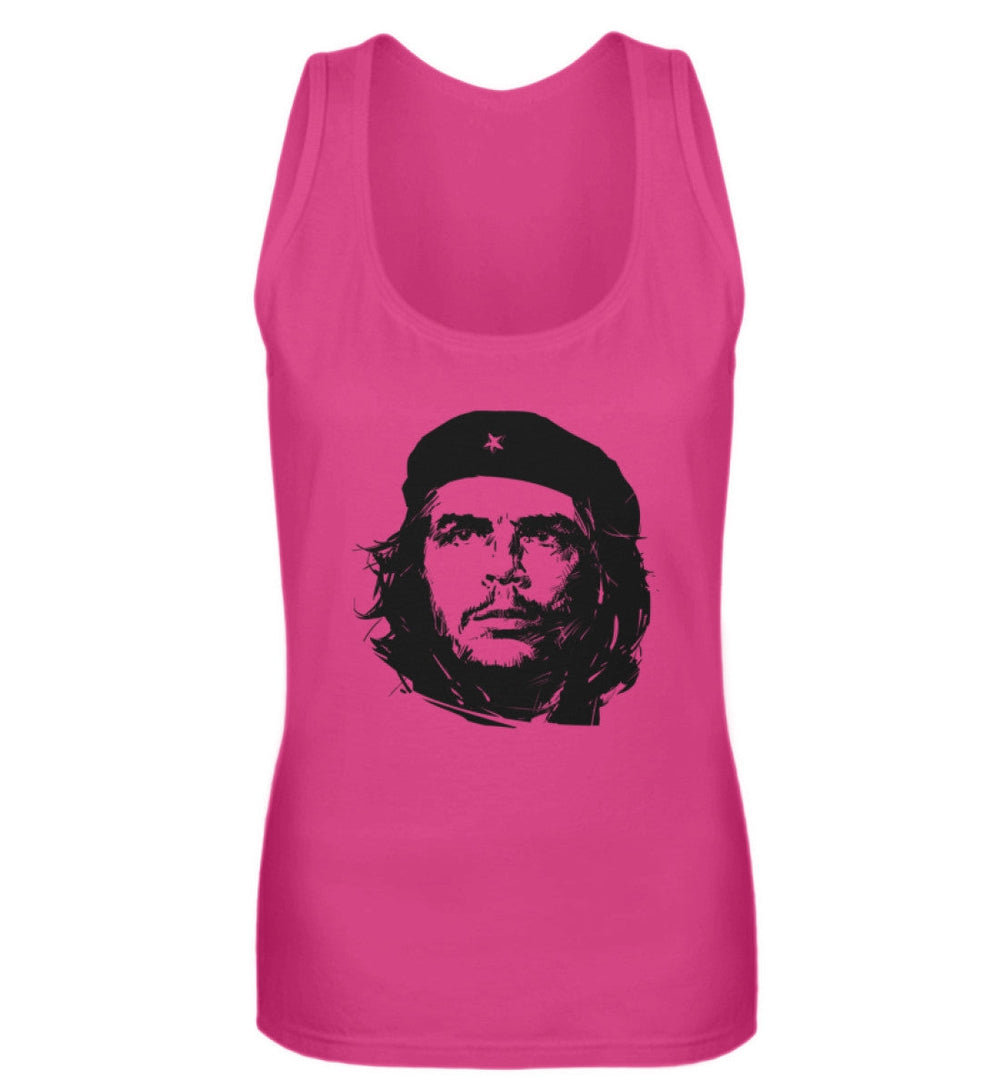 TANK TOP MÄDELS • CHE ICON-HARLEKINSHOP