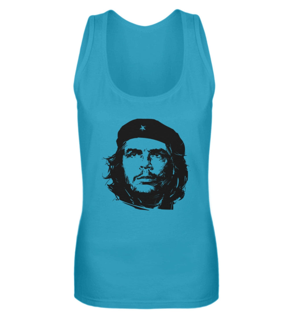 TANK TOP MÄDELS • CHE ICON-HARLEKINSHOP