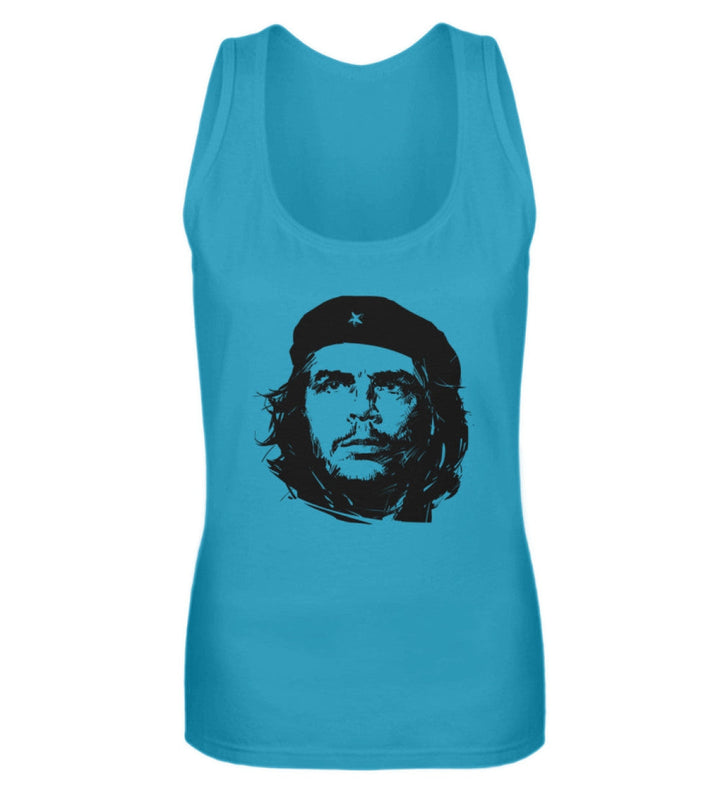 TANK TOP MÄDELS • CHE ICON-HARLEKINSHOP