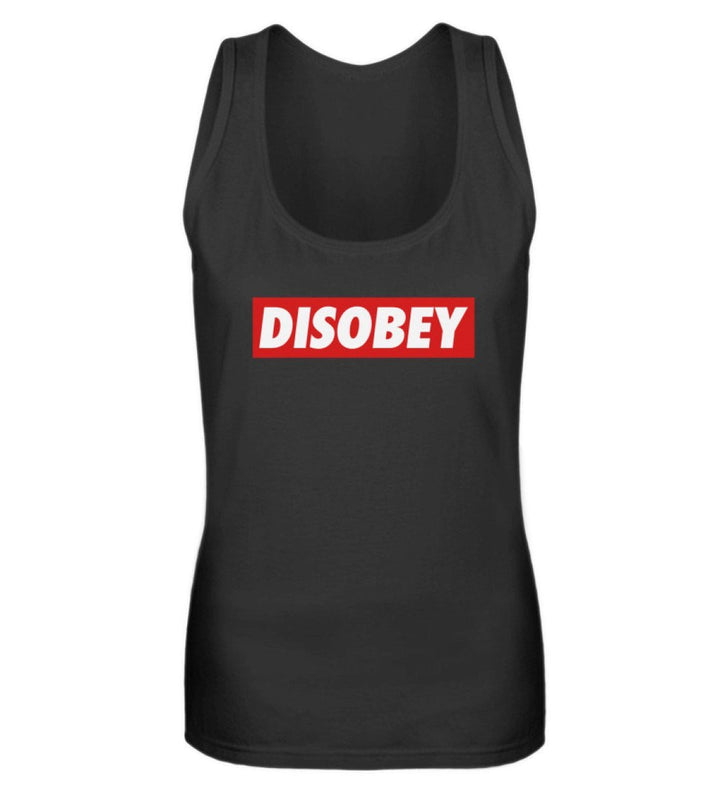 TANK TOP MÄDELS • DISOBEY-HARLEKINSHOP