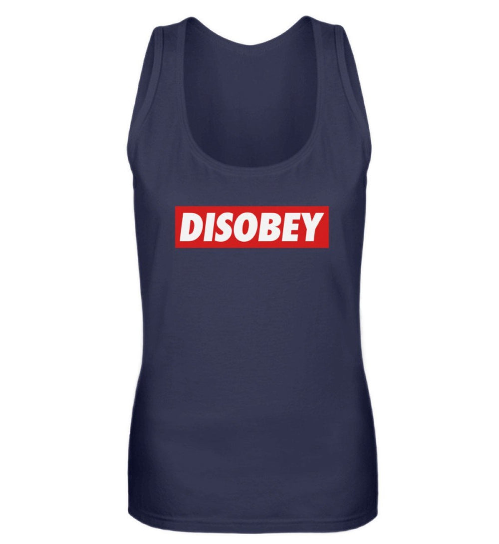 TANK TOP MÄDELS • DISOBEY-HARLEKINSHOP