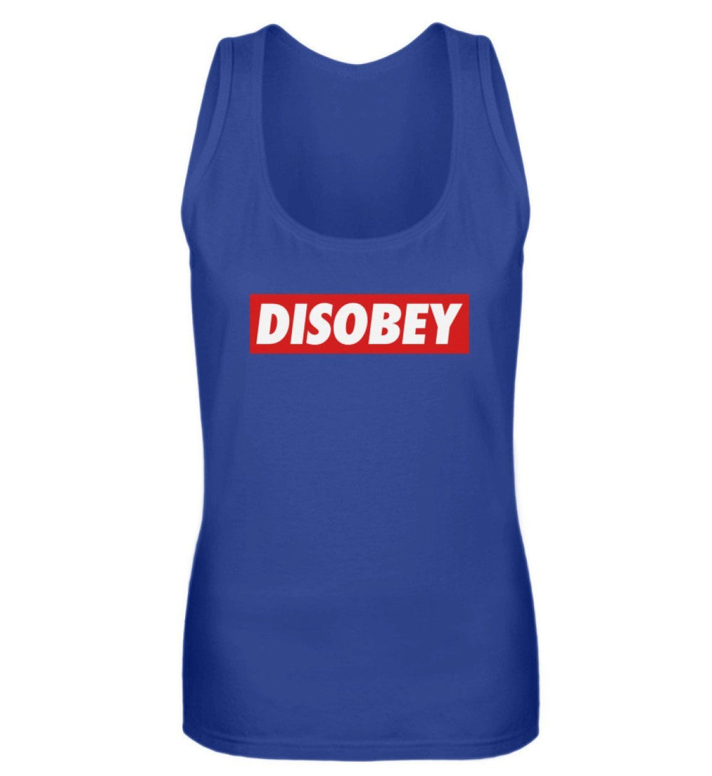 TANK TOP MÄDELS • DISOBEY-HARLEKINSHOP