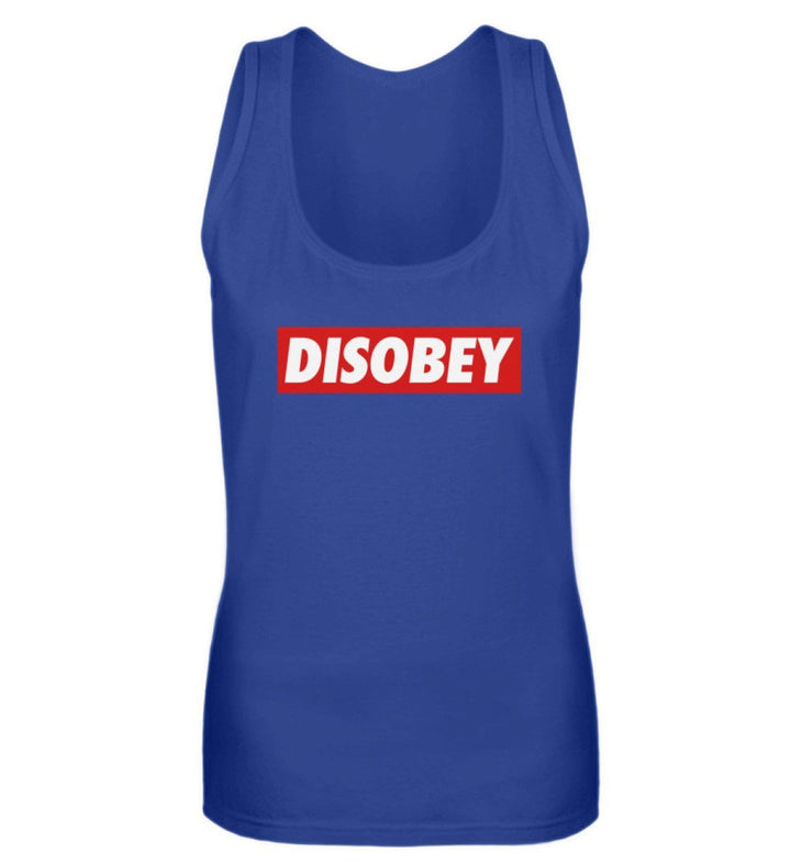 TANK TOP MÄDELS • DISOBEY-HARLEKINSHOP