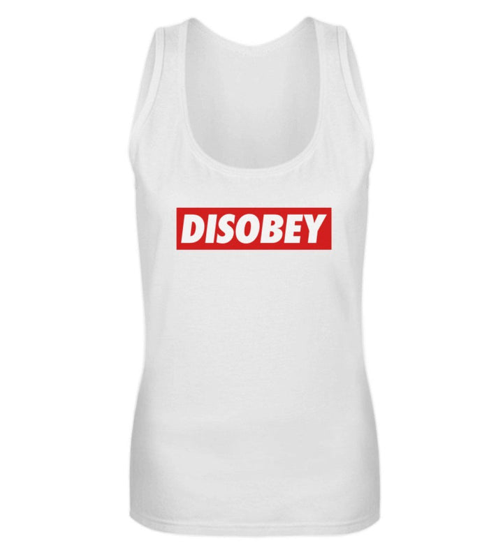 TANK TOP MÄDELS • DISOBEY-HARLEKINSHOP
