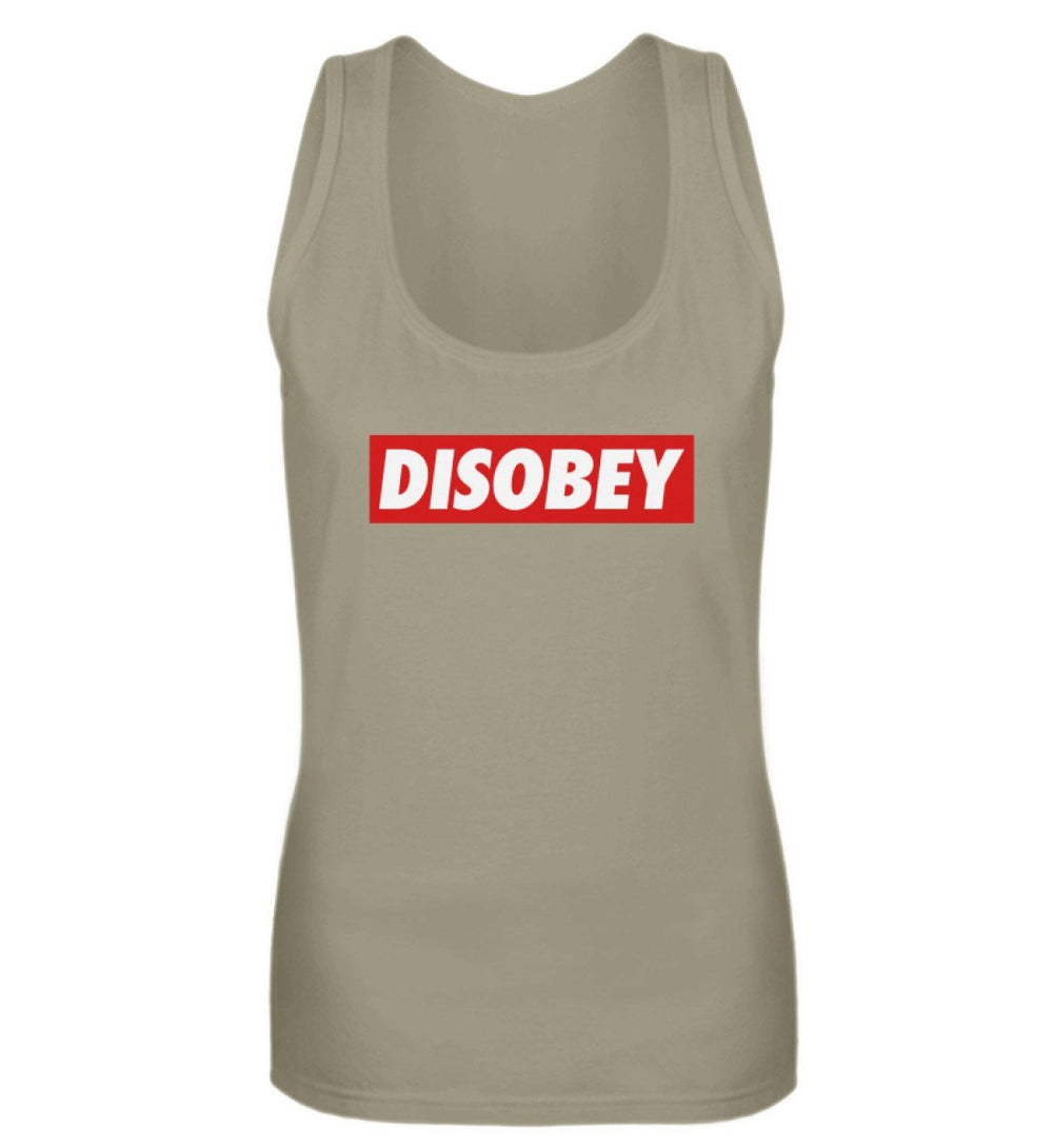 TANK TOP MÄDELS • DISOBEY-HARLEKINSHOP
