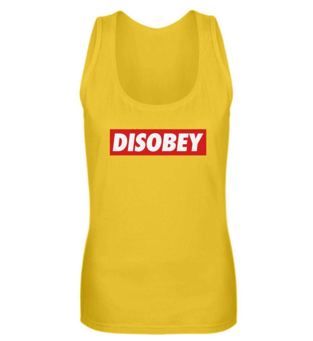 TANK TOP MÄDELS • DISOBEY-HARLEKINSHOP