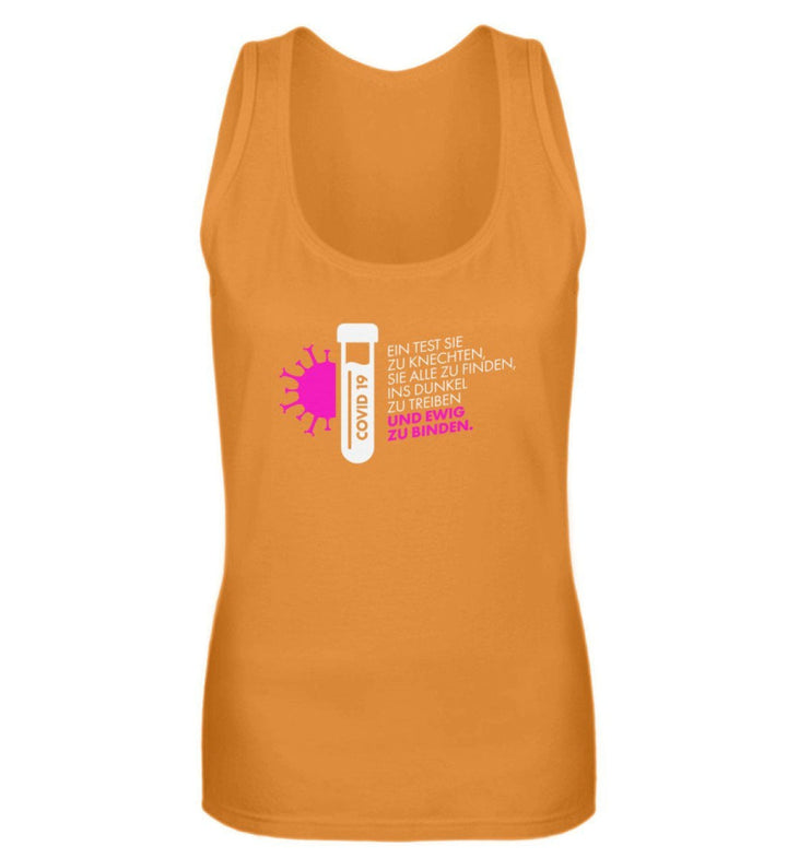TANK TOP MÄDELS • EIN TEST SIE ZU KNECHTEN-HARLEKINSHOP