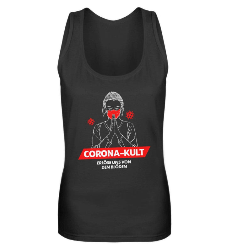 TANK TOP MÄDELS • ERLÖSE UNS VON DEN BLÖDEN-HARLEKINSHOP