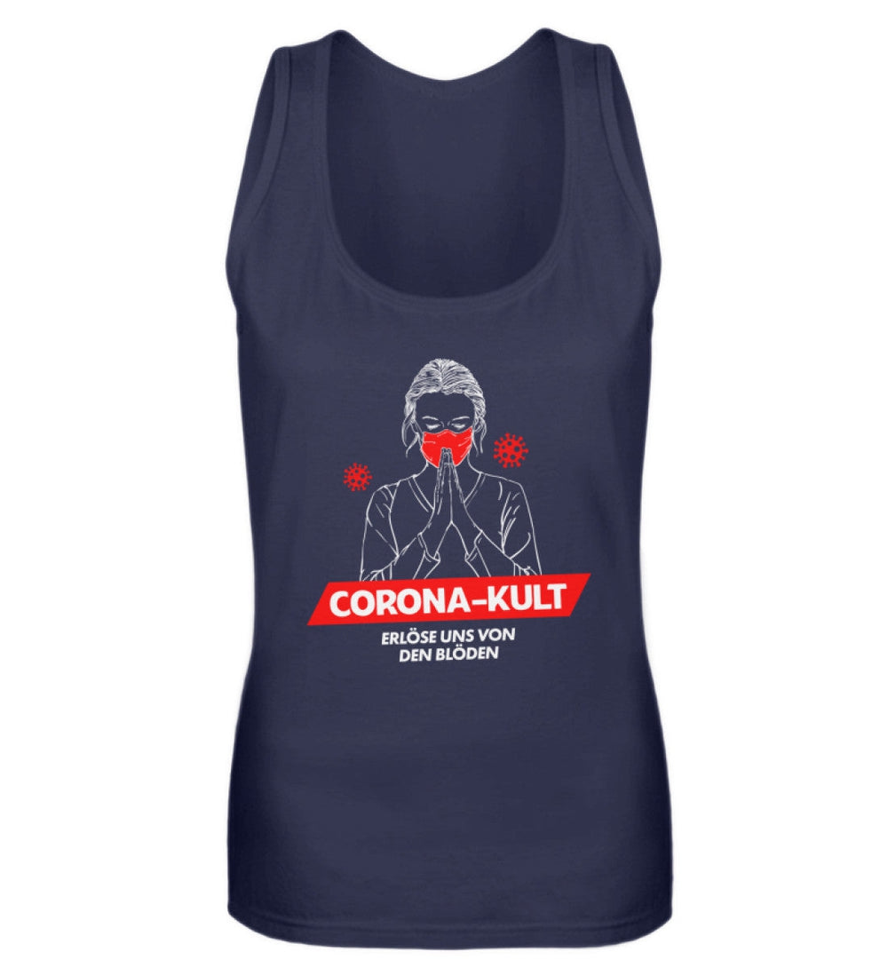 TANK TOP MÄDELS • ERLÖSE UNS VON DEN BLÖDEN-HARLEKINSHOP
