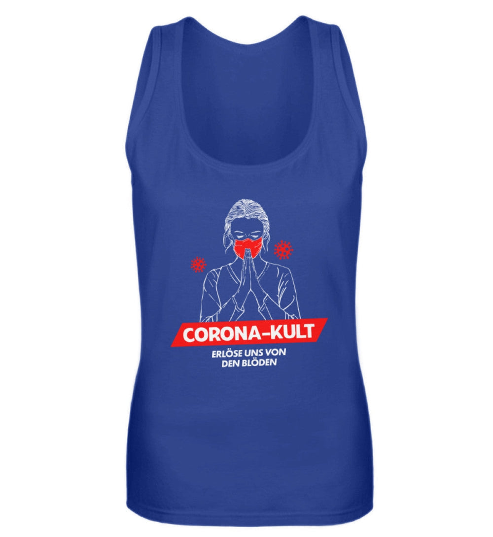 TANK TOP MÄDELS • ERLÖSE UNS VON DEN BLÖDEN-HARLEKINSHOP
