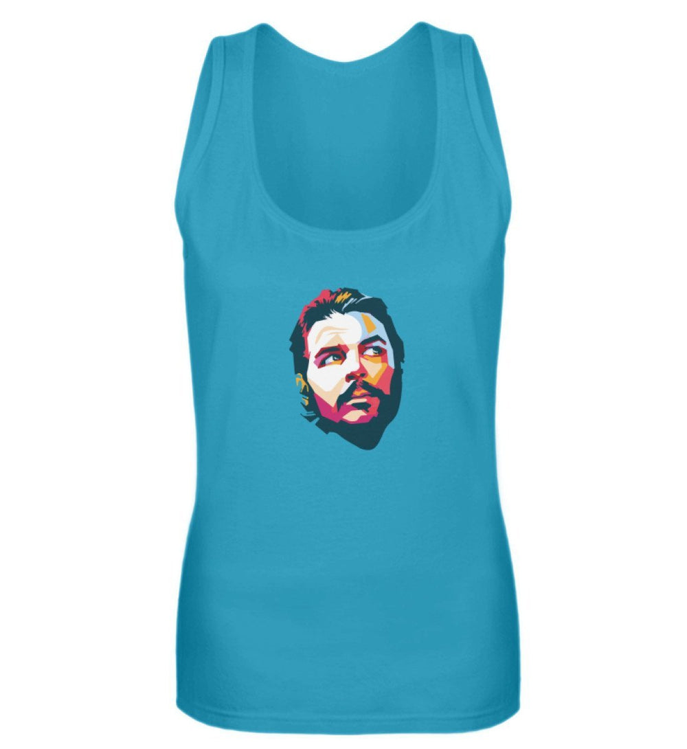 TANK TOP MÄDELS • ERNESTO! CHE GUEVARA-HARLEKINSHOP