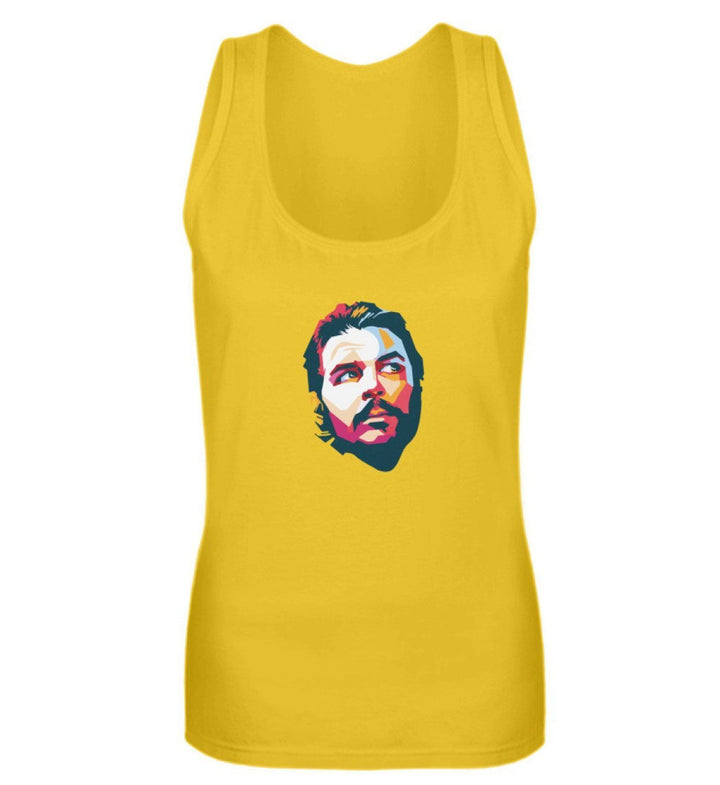 TANK TOP MÄDELS • ERNESTO! CHE GUEVARA-HARLEKINSHOP