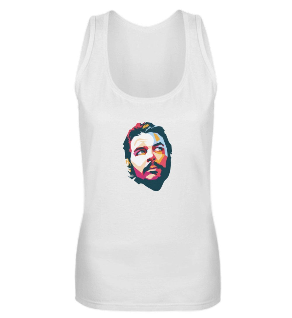 TANK TOP MÄDELS • ERNESTO! CHE GUEVARA-HARLEKINSHOP