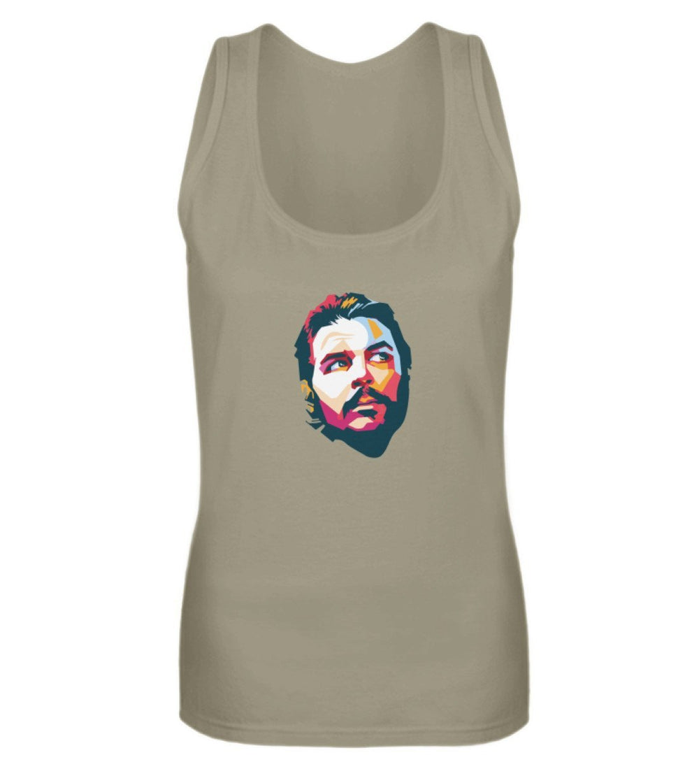 TANK TOP MÄDELS • ERNESTO! CHE GUEVARA-HARLEKINSHOP
